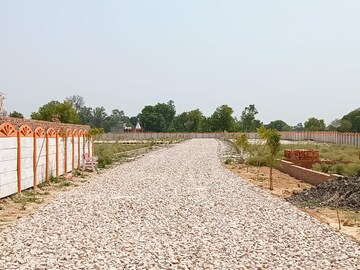 Plot – Exterior View View at Omaxe City - for Sale
