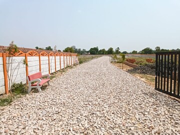  Plot – Exterior View View at Omaxe City - for Sale