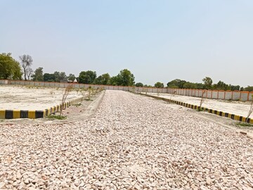 Plot Area in  Plot at Omaxe City – for Sale