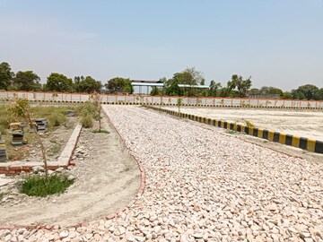 Plot Area in  Plot at Omaxe City – for Sale