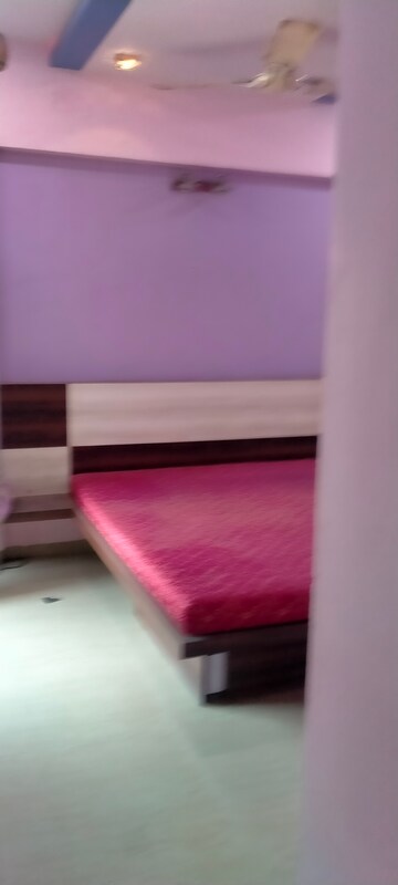 Furnished Amenities in 2 BHK Apartment at Vihang Valley Rio, Kasarvadavali – for Sale
