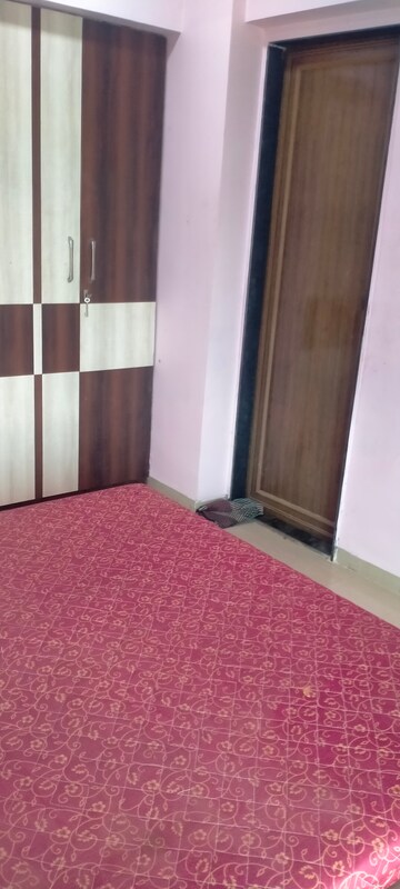 Bedroom in 2 BHK Apartment at Vihang Valley Rio, Kasarvadavali – for Sale