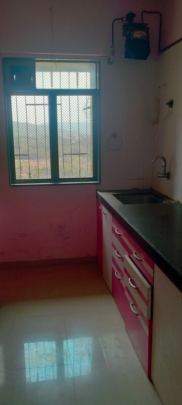 Furnished Amenities in 2 BHK Apartment at Vihang Valley Rio, Kasarvadavali – for Sale