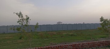  Plot – Exterior View View at Nakshatra Green, Bijnor Road - for Sale