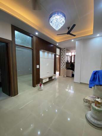 4 BHK Builder Floor For Rent in Vasundhara Pride Vasundhara Sector 16 Ghaziabad  7159072