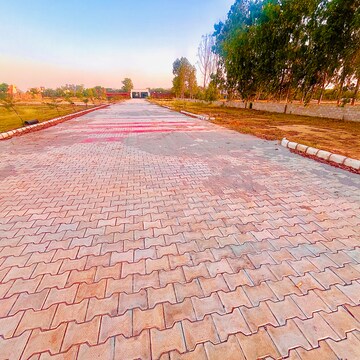  Plot For Sale in Lalru