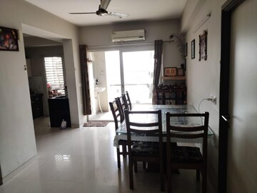 Gym in 3 BHK Apartment at Dhanuka Sunshine Kalyan, Ambabari – for Sale