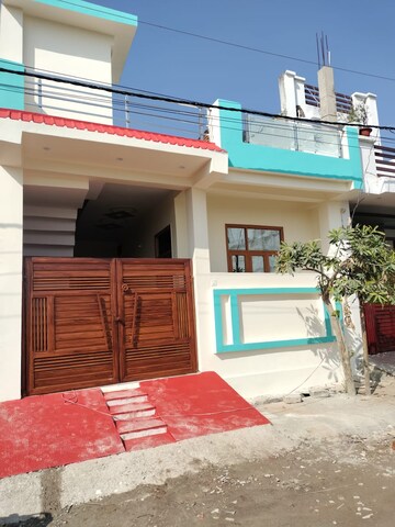 2 BHK Independent House For Resale in Nizampur Lucknow  7159099