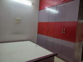 3 BHK Apartment For Rent in Ghansoli Sector 15 Navi Mumbai 7159134