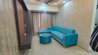 2 BHK Apartment For Rent in Golden Apartments Ulwe Ulwe Navi Mumbai 7159102