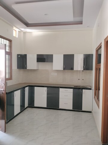 Kitchen in 2 BHK Independent House at Nizampur – for Sale
