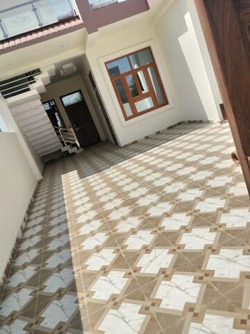 Parking in 2 BHK Independent House at Nizampur – for Sale