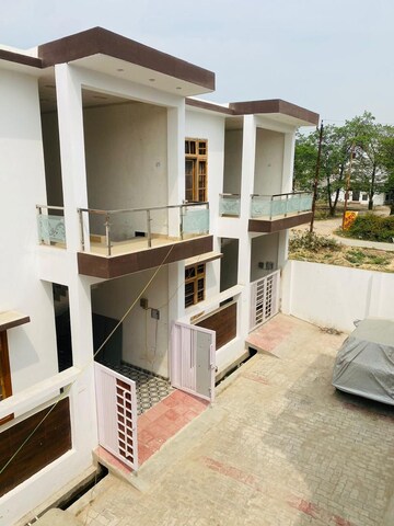 Kitchen in 2 BHK Independent House at Nizampur – for Sale