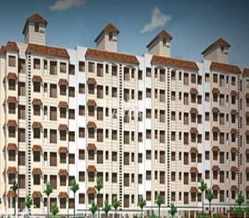 2 BHK Apartment For Resale in K Raheja Palm Court Malad West Mumbai  7159171