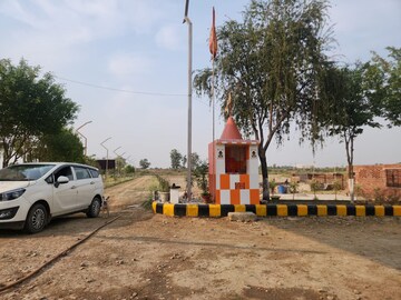  Plot – Exterior View View at Faizabad Road - for Sale