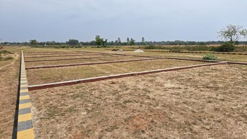 Plot Area in  Plot at Sultanpur Road – for Sale