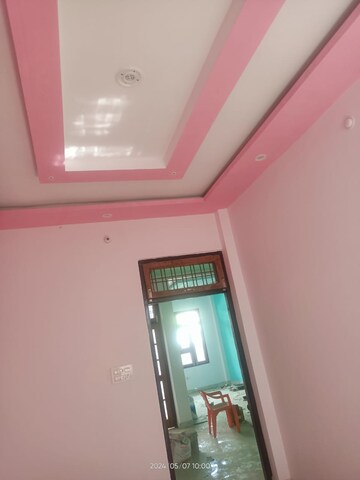 Furnished Amenities in 3 BHK Independent House at Malhour – for Sale