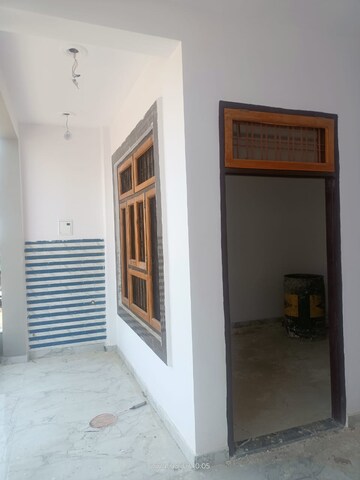 Building Lobby in 3 BHK Independent House at Malhour – for Sale
