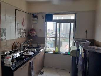 2 BHK Apartment For Rent in Rustomjee Elanza Malad West Mumbai  7159256