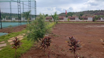  Plot – Exterior View View at Budhera - for Sale