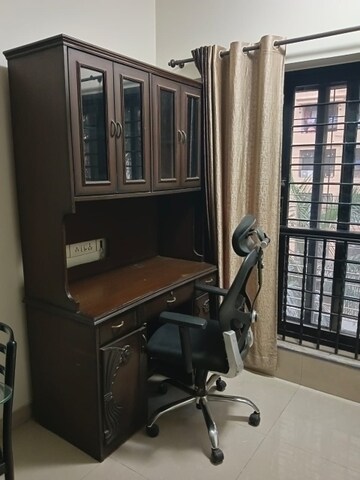 2 BHK Apartment For Sale in Palm Springs, Malad West