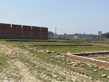 Plot Area in  Plot at Faizabad Road – for Sale