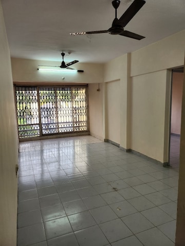 1 BHK Apartment For Resale in Oxford Apartment Majiwada Thane  7159300