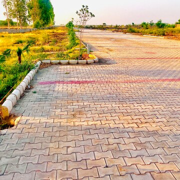  Plot For Sale in Lalru