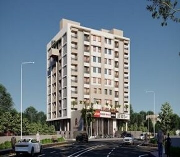  Plot – Exterior View View at Khapri - for Sale