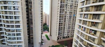 3 BHK Apartment – Exterior View View at Acme Ozone, Manpada - for Sale