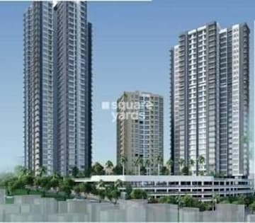 3 BHK Apartment For Resale in Anmol Fortune Goregaon East Mumbai  7159321