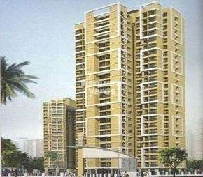 1 BHK Apartment For Resale in Rajaram Sukur Enclave D Wing Ghodbunder Road Thane  7159353
