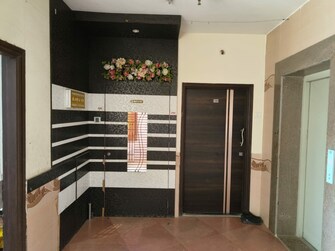 1 BHK Apartment For Resale in Rajaram Sukur Enclave D Wing Ghodbunder Road Thane  7159353