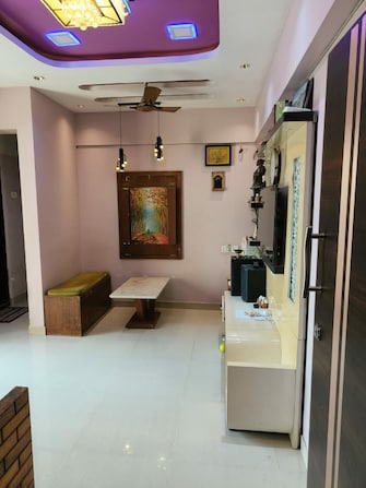 1 BHK Apartment For Resale in Rajaram Sukur Enclave D Wing Ghodbunder Road Thane  7159353