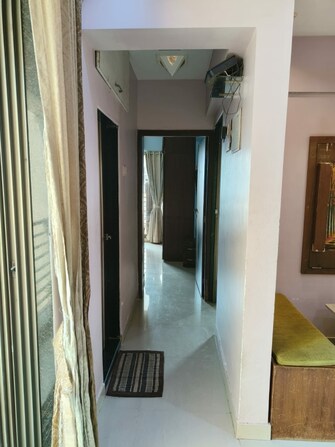 1 BHK Apartment For Resale in Rajaram Sukur Enclave D Wing Ghodbunder Road Thane  7159353