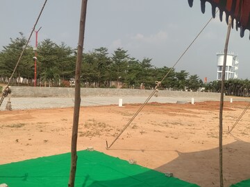  Plot For Sale in Harichandana Mayfair Villas, Shadnagar