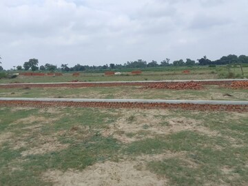 Plot Area in  Plot at Sultanpur Road – for Sale
