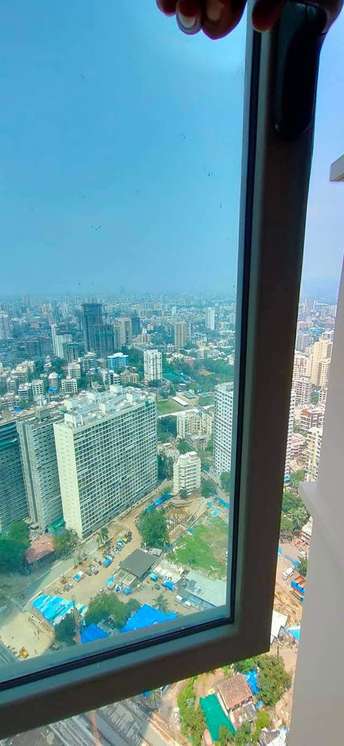 3 BHK Apartment For Resale in Sheth Auris Serenity Tower 1 Malad West Mumbai 7159374