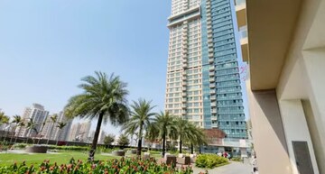 3 BHK Apartment – Exterior View View at Sheth Auris Serenity Tower 1, Malad West - for Sale