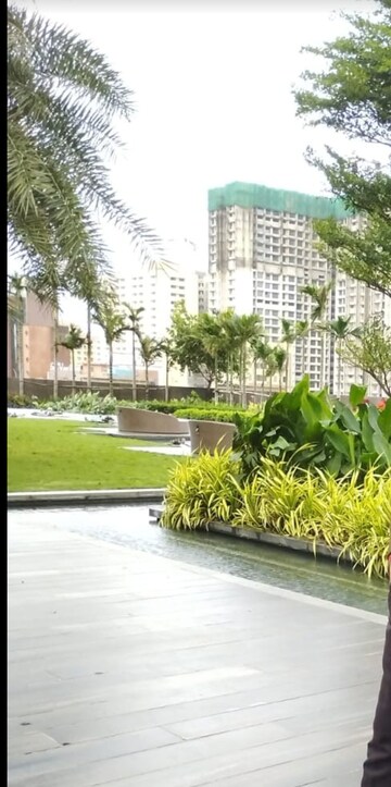 3 BHK Apartment – Garden View at Sheth Auris Serenity Tower 1, Malad West - for Sale