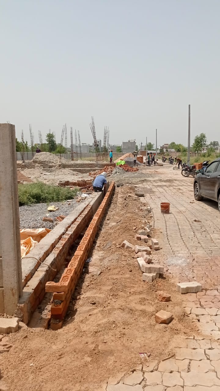 Resale 1000 Sq.Yd. Plot in Faizabad Road Lucknow 7643894