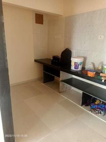 1 BHK Apartment For Rent in SM Majestic Ulwe Navi Mumbai 7159390