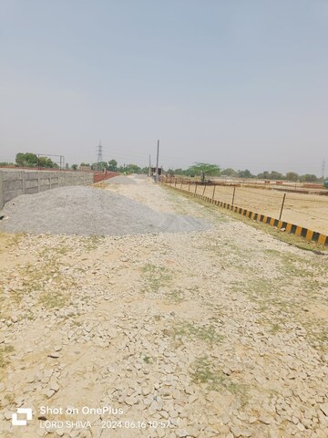 Plot Area in  Plot at Ahmamau – for Sale