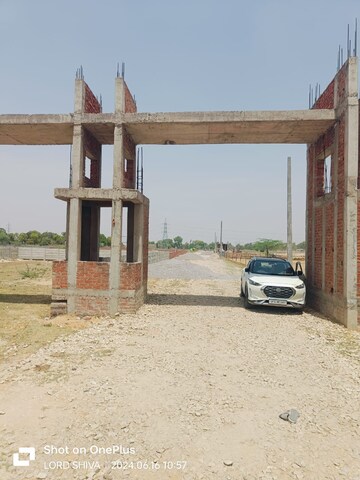  Plot – Exterior View View at Ahmamau - for Sale