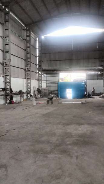 Commercial Warehouse 8000 Sq.Yd. For Rent in Hatkesh Udhog Nagar Mumbai  7159423