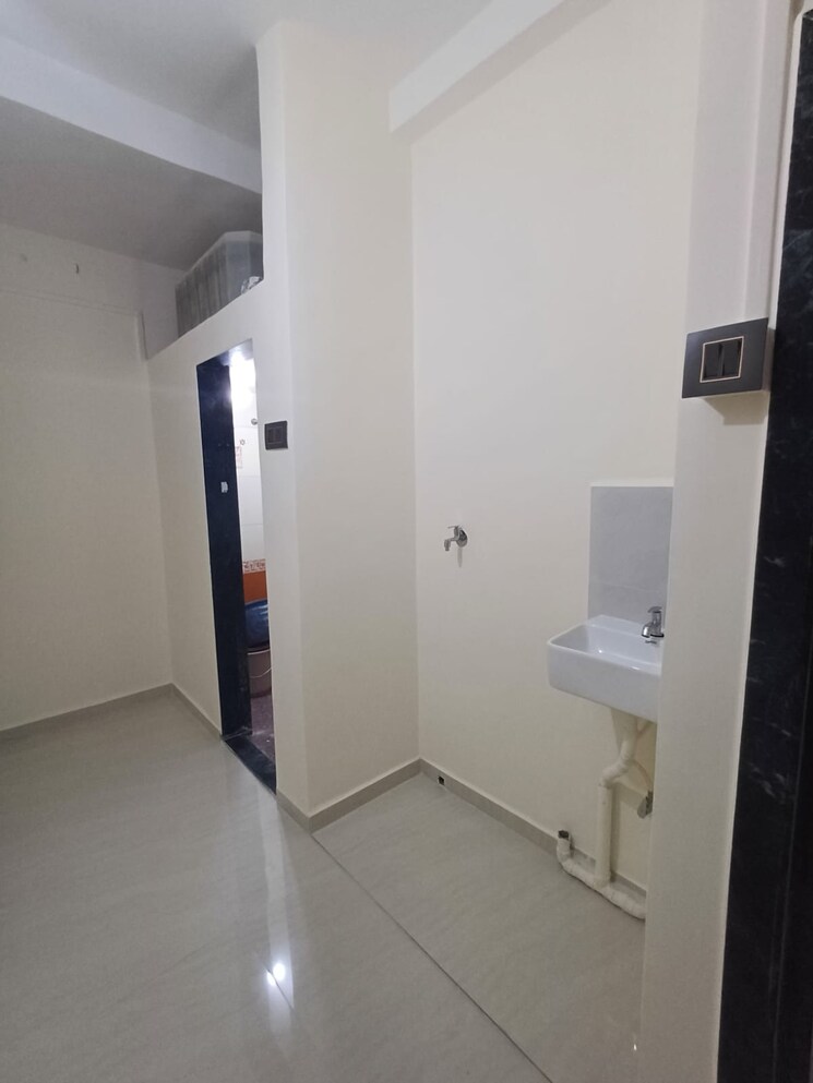 Room, kalwa 1 Bedroom 550 Sq.Ft. Apartment In Kalwa Thane 7159421