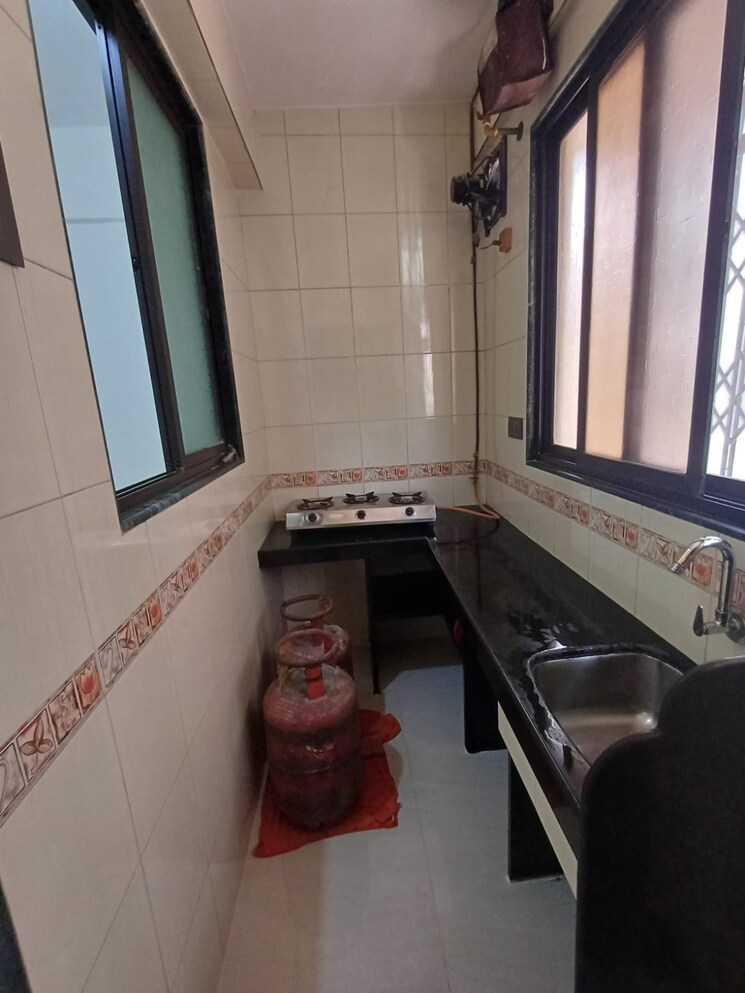 Balcony, kalwa 1 Bedroom 550 Sq.Ft. Apartment In Kalwa Thane 7159421