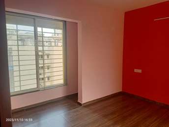 2 BHK Apartment For Rent in Tejaswi Tejaswini Emerald Ulwe Navi Mumbai 7159411