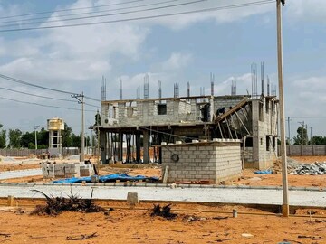  Plot For Sale in Bagaluru 