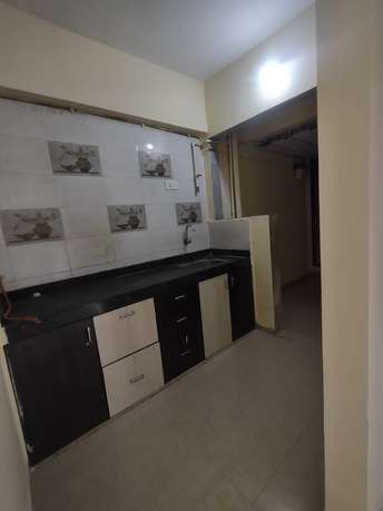 1 BHK Apartment For Rent in Tejaswi Tejaswini Emerald Ulwe Navi Mumbai 7159446